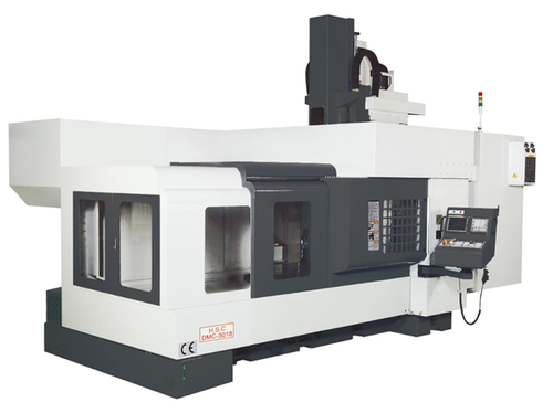 DMC3018-龍門機  |產品資訊 - Products|工具機 - Machine Tool|龍門 - Double Column