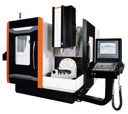 EG-650SR 五軸機  |產品資訊 - Products|工具機 - Machine Tool|五軸機 - 5Axis Machine