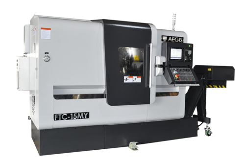 FTC-15大型車床  |產品資訊 - Products|工具機 - Machine Tool|臥車 - Horizontal Lathe