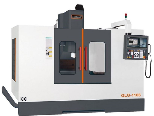 GLG-1166-立式銑床  |產品資訊 - Products|工具機 - Machine Tool|銑床 - Vertical Machine Center